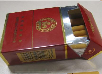 邮寄进口香烟税率_寄香烟回国要多少税