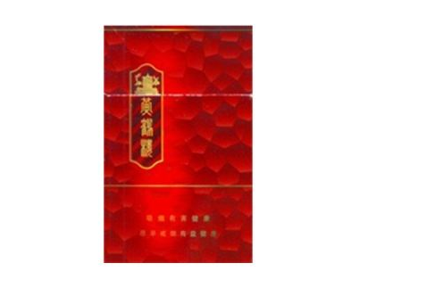 8元大青山香烟价格