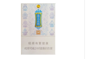 各种条码的应用情况是什么意思？香烟价格及消费者评价