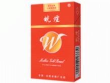 进口香烟箭牌【进口香烟箭牌价格表】