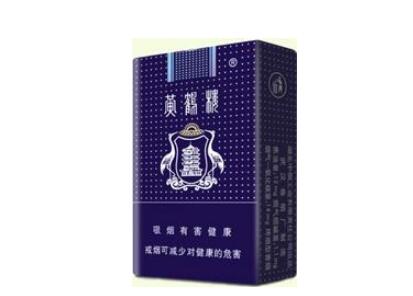 烟体是黑色的外烟
