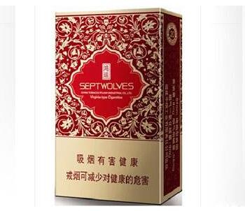 为什么东北没有外烟了