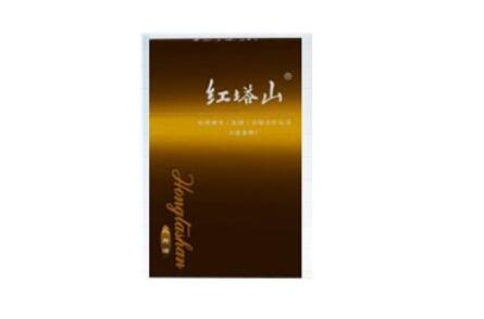 进口香烟档次排名表格