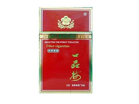 7元好猫香烟好抽吗