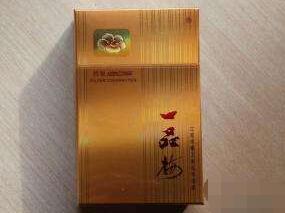 烟店买的外烟是真的吗