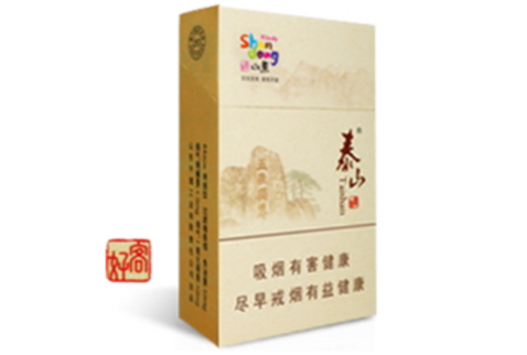 北戴河香烟多少钱