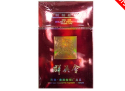 正品野马香烟好抽吗