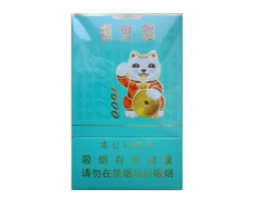 7元明香烟总仓