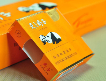 乒坛香烟多少钱一包