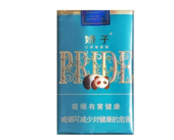 小女孩卖外烟图片