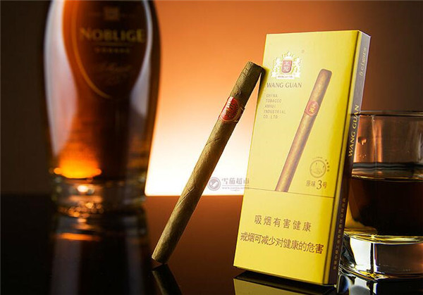 7元海洋香烟批发