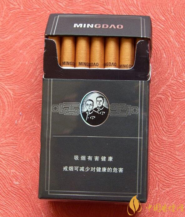 正品红豆香烟价格