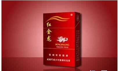正品钟鼎香烟多少钱一包