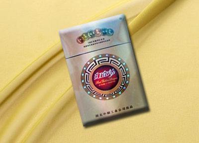 正品青竹香烟批发渠道