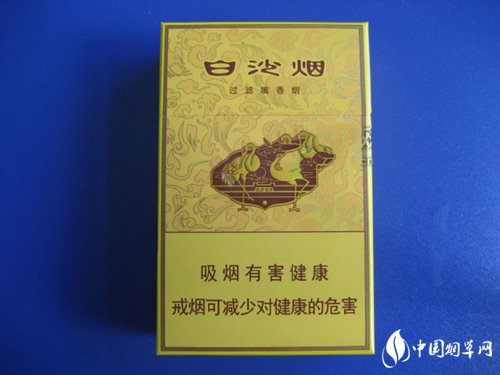 正品雄狮香烟好抽吗