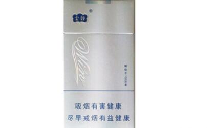 10元康希香烟批发
