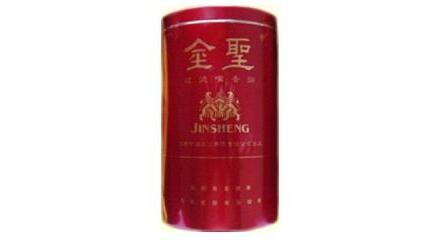 将军香烟多少钱
