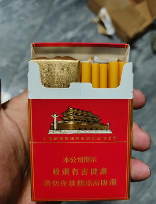 中国有没有进口香烟(中国有没有进口香烟品牌)