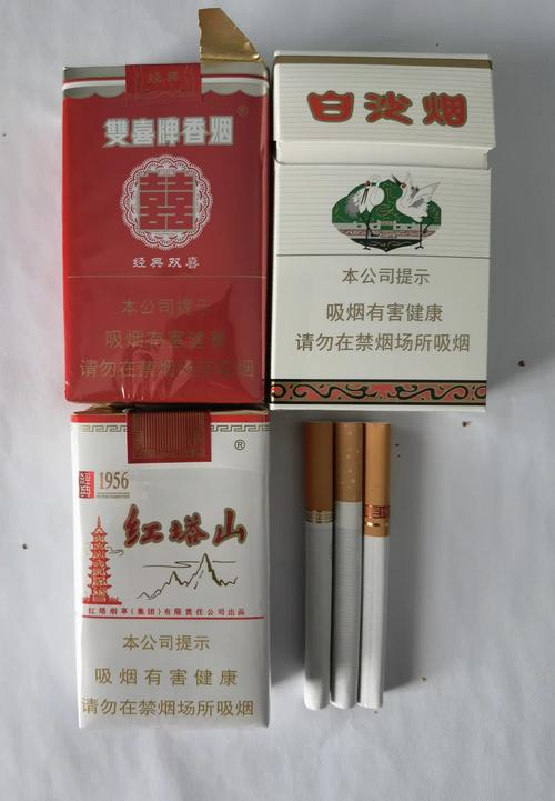10元吻香烟进货渠道(10元一条香烟批发)
