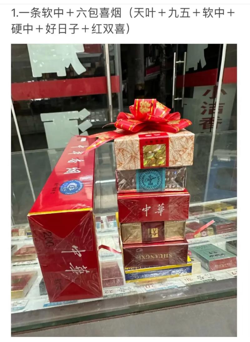 奢华盛宴，高档香烟添香，一场难忘的聚餐之旅