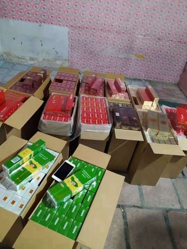 免税香烟批发【免税香烟批发货源网】